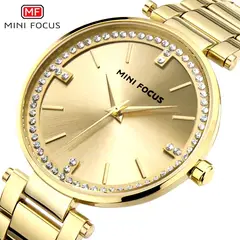 MINI FOCUS - RELOJ PARA MUJER MARCA MF0031