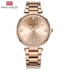 MINI FOCUS - RELOJ PARA MUJER MARCA MF0031
