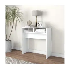 GENERICO - Mesa Consola Recibidor Moderno Manuel Blanco R&R MUEBLES
