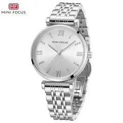MINI FOCUS - RELOJ PARA MUJER MARCA MF0335