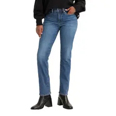 LEVIS - Jeans Mujer 312 Shaping Slim Azul