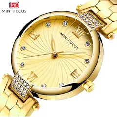 MINI FOCUS - RELOJ PARA MUJER MARCA MF0186