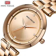 MINI FOCUS - RELOJ PARA MUJER MARCA MF0120