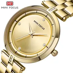 MINI FOCUS - RELOJ PARA MUJER MARCA MF0120