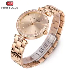 MINI FOCUS - RELOJ PARA MUJER MARCA MF0039