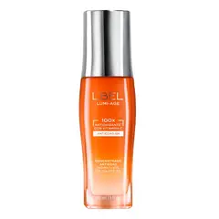 LBEL - Sérum facial hidratante Lumi-Age Antiedad AM_123