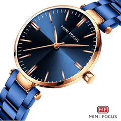 MINI FOCUS - RELOJ PARA MUJER MARCA MF0265