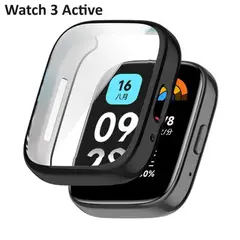 GENERICO - Protector de Pantalla Redmi Watch 3 Active