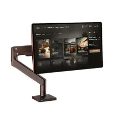TEROS - Brazo soporte para Monitor de 22 a 35