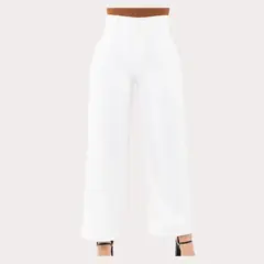 GENERICO - Pantalon Recto Catania Aranza Mujer