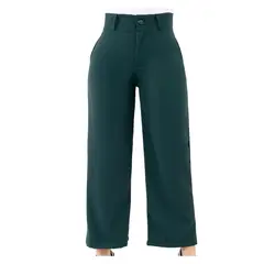 GENERICO - Pantalon Recto Catania Aranza Mujer