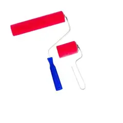 TORO - Kit Dumbo 2 rodillos 9P y 3P acabado fino