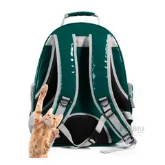 GENERICO - Maletin de Mano Versatil y Elegante Verde Y+Regalo Agendita