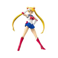 BANDAI NAMCO - Sailor Moon SH Figuarts Bandai