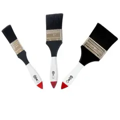 TUMI - Kit de brochas 1P 2P 3P acabado fino