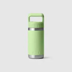YETI - Botella 12 oz (355 ml) para Niños / Color Key lime
