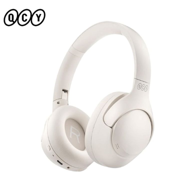 Audifonos inalambricos H3 Hi-res Blanco