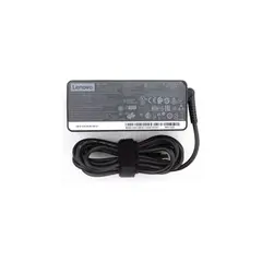 LENOVO - Cargador tipo C. de 65W.