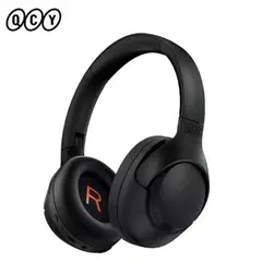 QCY - Audifonos inalambricos H3 Hi-res Negro