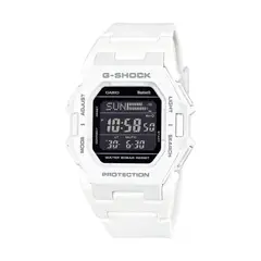 G-SHOCK - Reloj G shock GDB-500-7 Blanco