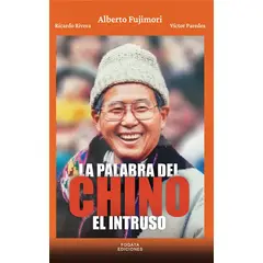 GENERICO - LA PALABRA DEL CHINO