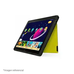 LENOVO - Funda Protectora para Tablet Tab M10 Negro ZG38C02623
