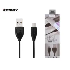 REMAX - DATA CABLE RC-050M NEGRO