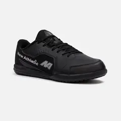 NEW ATHLETIC - Zapatillas Football Slabs55 Negro Hombre