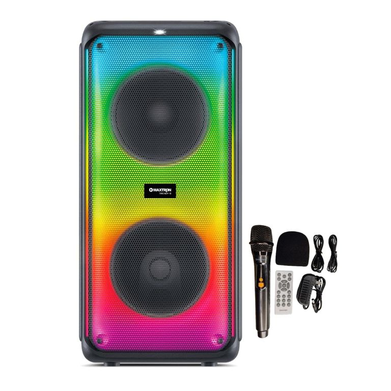 Parlante Torre Trendy 8" x 2 - MX 801