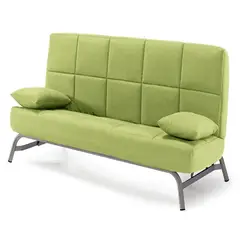 MOBILIARI - Sofá Cama Vincent - Verde