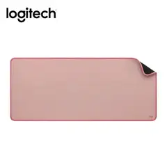 LOGITECH - PAD MOUSE ROSE DESKPAD ANTI-SALPICADURAS 300X700MM ROSE