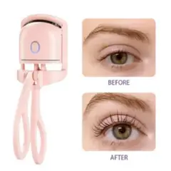 GENERICO - Rizador Pestañas Eléctrico