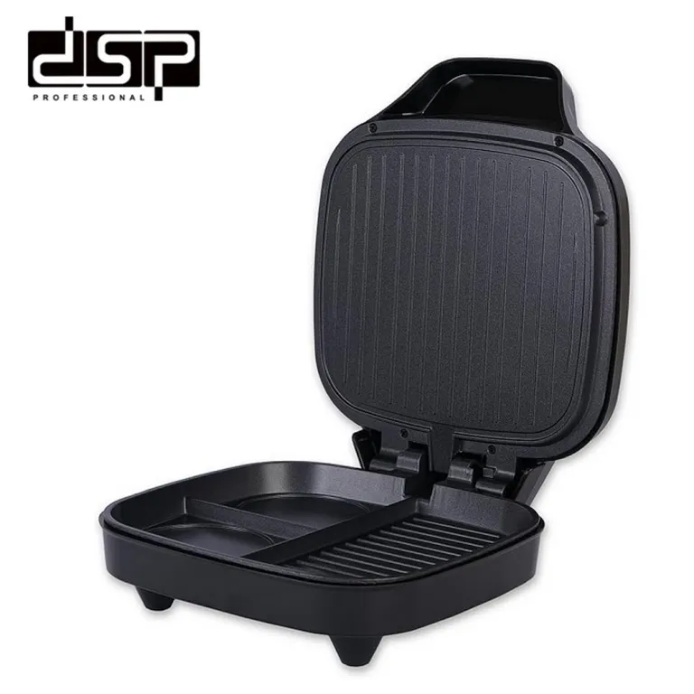 MÁQUINA PARA HACER DESAYUNOS KC1239