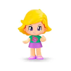 PINYPON - Juguete Muñeca Tenebrosa Serie 14 Rubia