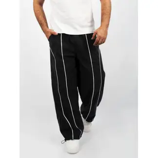 ENKI - Pantalón Oversky Parachute Unisex