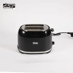 Dsp - Tostadora de Pan 850W KC2045 Negra