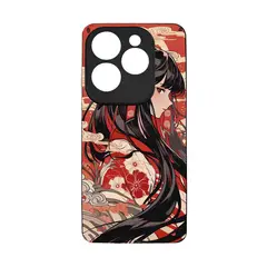 GENERICO - Funda Protector Case Para INFINIX HOT 40 PRO