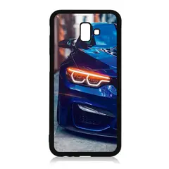 GENERICO - Funda Protector Case Para SAMSUNG J6