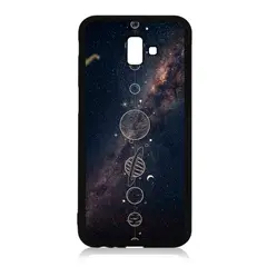 GENERICO - Funda Protector Case Para SAMSUNG J6