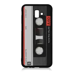 GENERICO - Funda Protector Case Para SAMSUNG J6