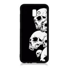 GENERICO - Funda Protector Case Para SAMSUNG J6