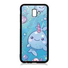 GENERICO - Funda Protector Case Para SAMSUNG J6