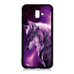 GENERICO - Funda Protector Case Para SAMSUNG J6