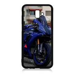GENERICO - Funda Protector Case Para SAMSUNG J6
