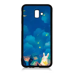 GENERICO - Funda Protector Case Para SAMSUNG J6