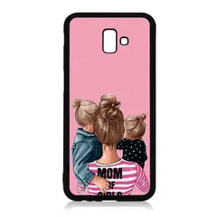 GENERICO - Funda Protector Case Para SAMSUNG J6