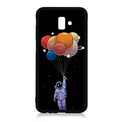 GENERICO - Funda Protector Case Para SAMSUNG J6
