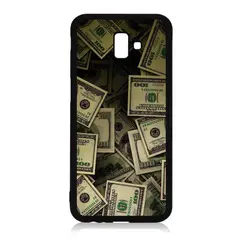 GENERICO - Funda Protector Case Para SAMSUNG J6
