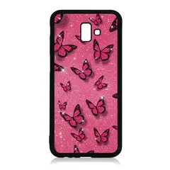 GENERICO - Funda Protector Case Para SAMSUNG J6