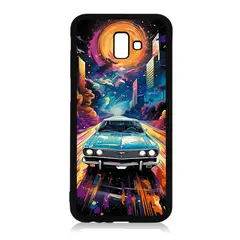 GENERICO - Funda Protector Case Para SAMSUNG J6